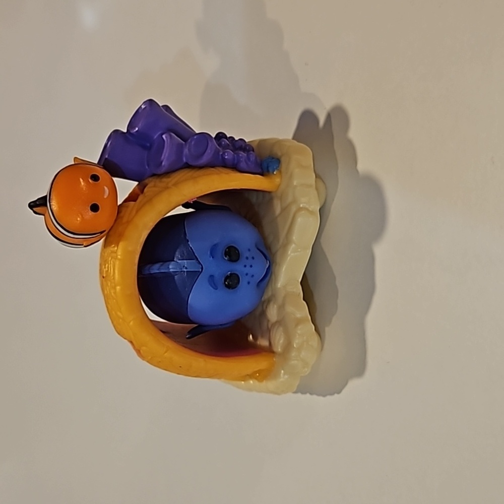 Dory & Nemo Disney 100 Series 3 Tsum Tsum
